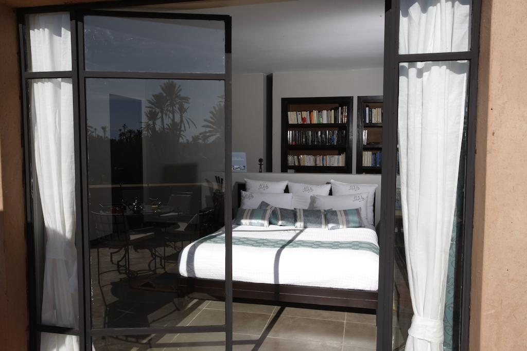 Hôtel Dar Challa à Marrakesh Chambre photo