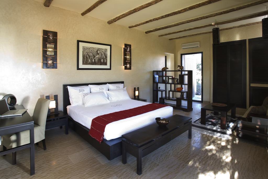 Hôtel Dar Challa à Marrakesh Chambre photo