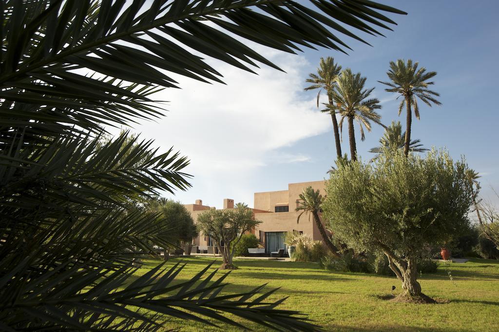 Hôtel Dar Challa à Marrakesh Chambre photo