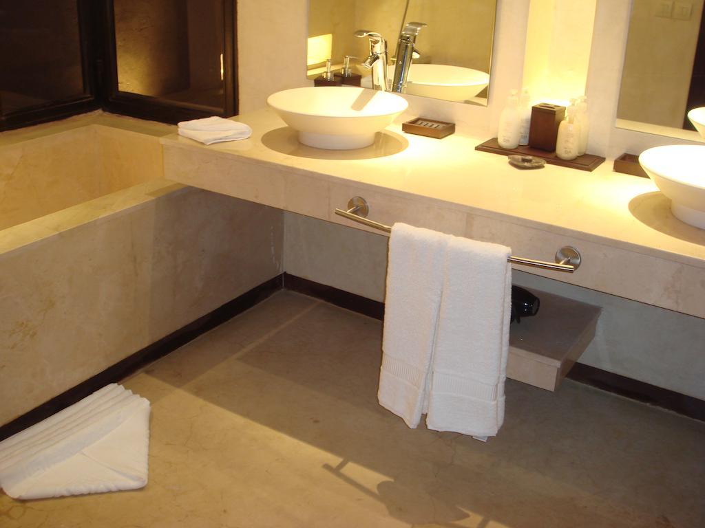 Hôtel Dar Challa à Marrakesh Extérieur photo