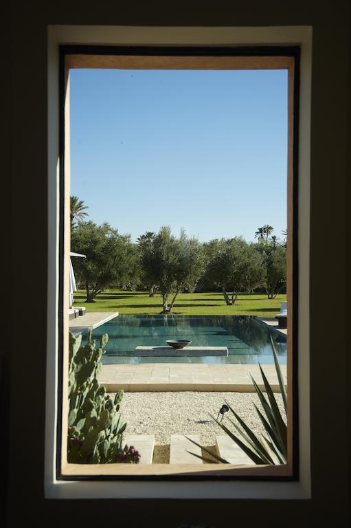 Hôtel Dar Challa à Marrakesh Chambre photo
