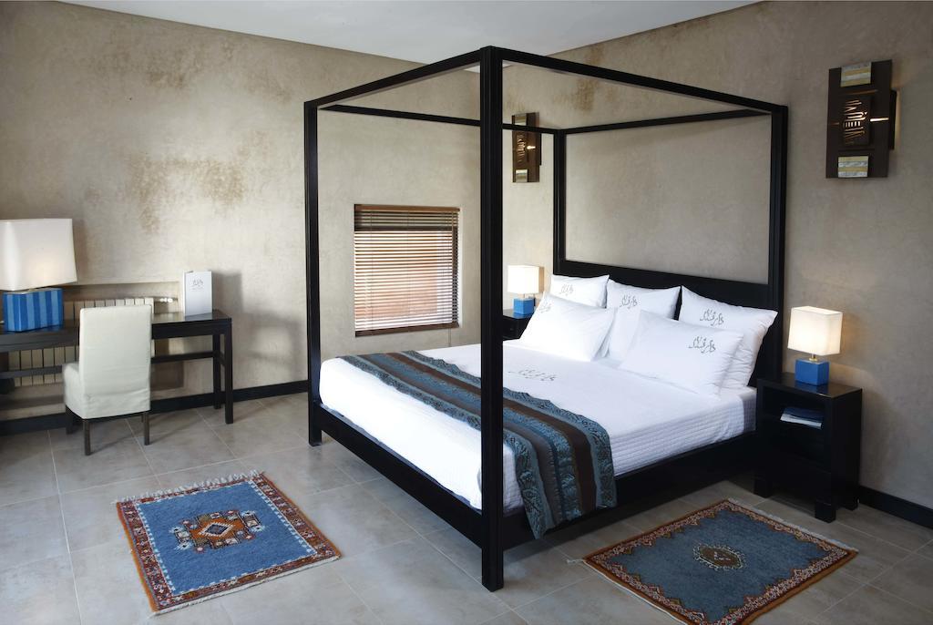 Hôtel Dar Challa à Marrakesh Chambre photo