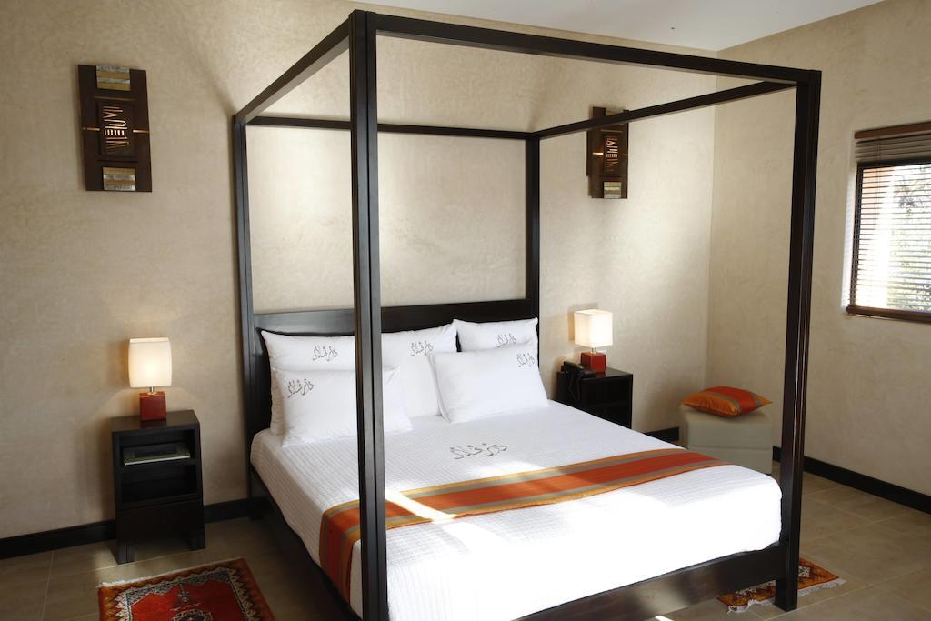 Hôtel Dar Challa à Marrakesh Extérieur photo