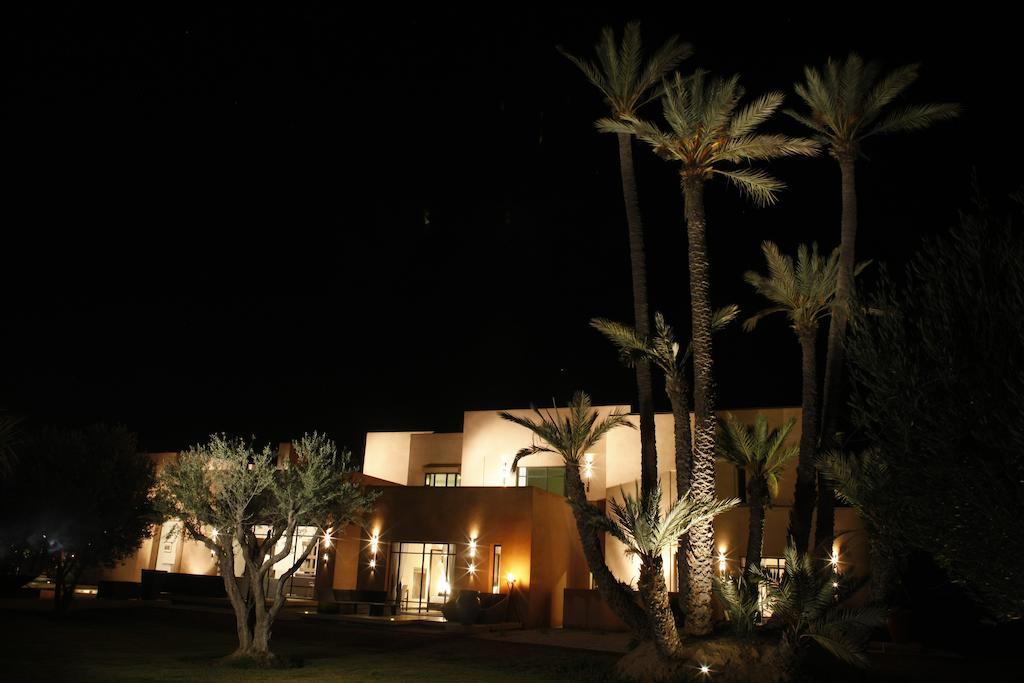 Hôtel Dar Challa à Marrakesh Extérieur photo