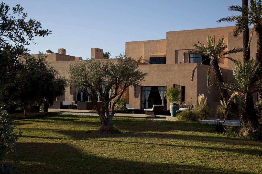 Hôtel Dar Challa à Marrakesh Extérieur photo
